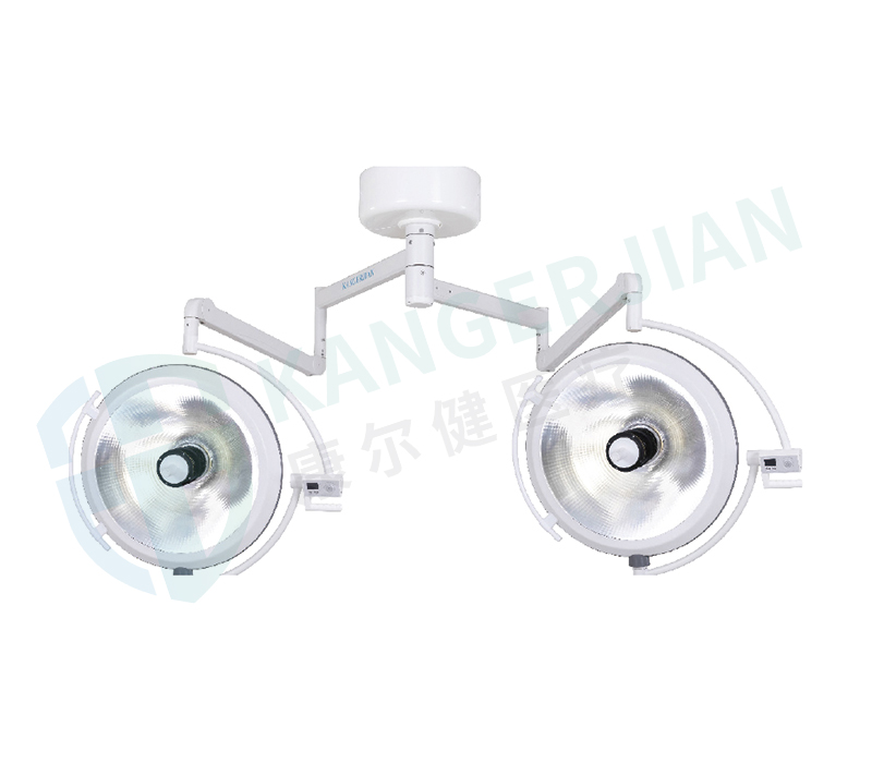 (LED集成光源)手術無影燈